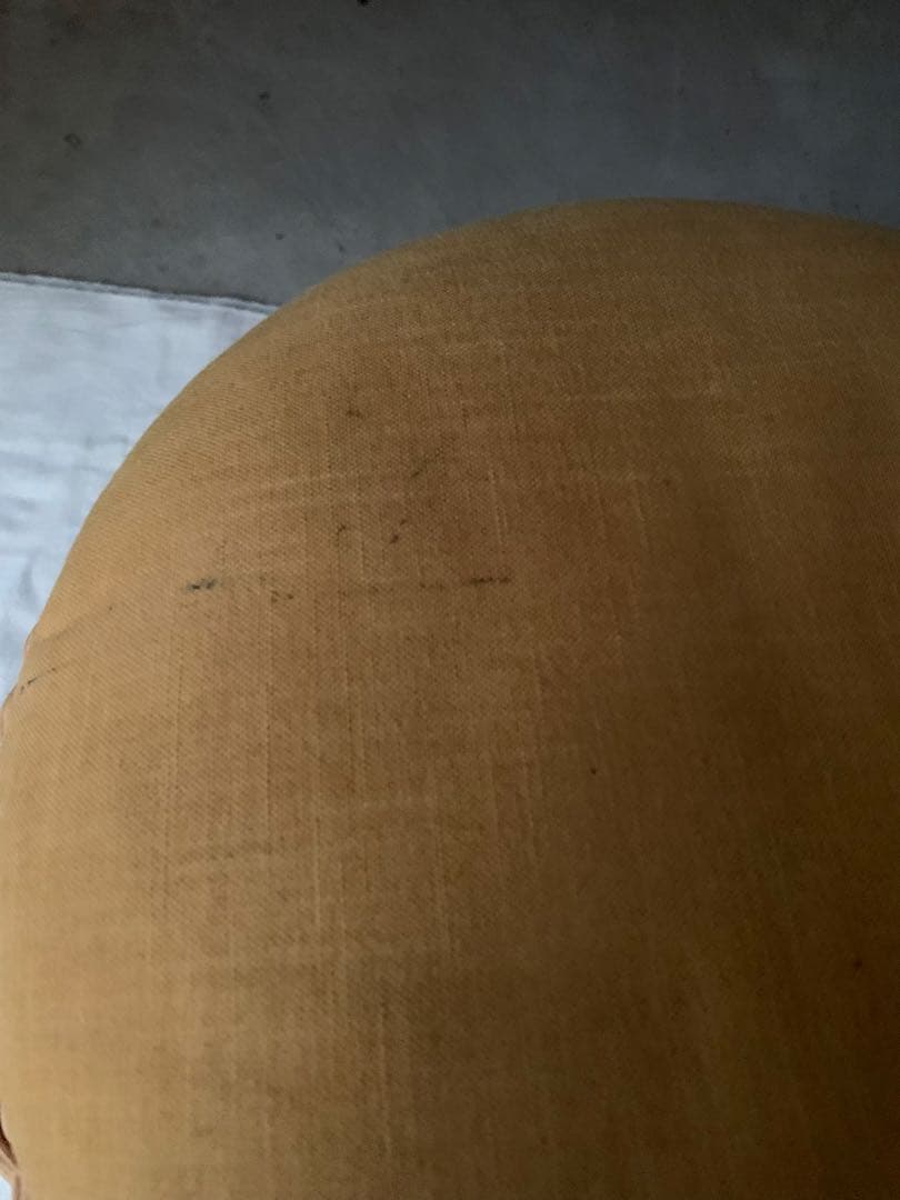 希少 山川ラタン 剣持勇デザイン ヴィンテージ スツール ジャパニーズモダン A