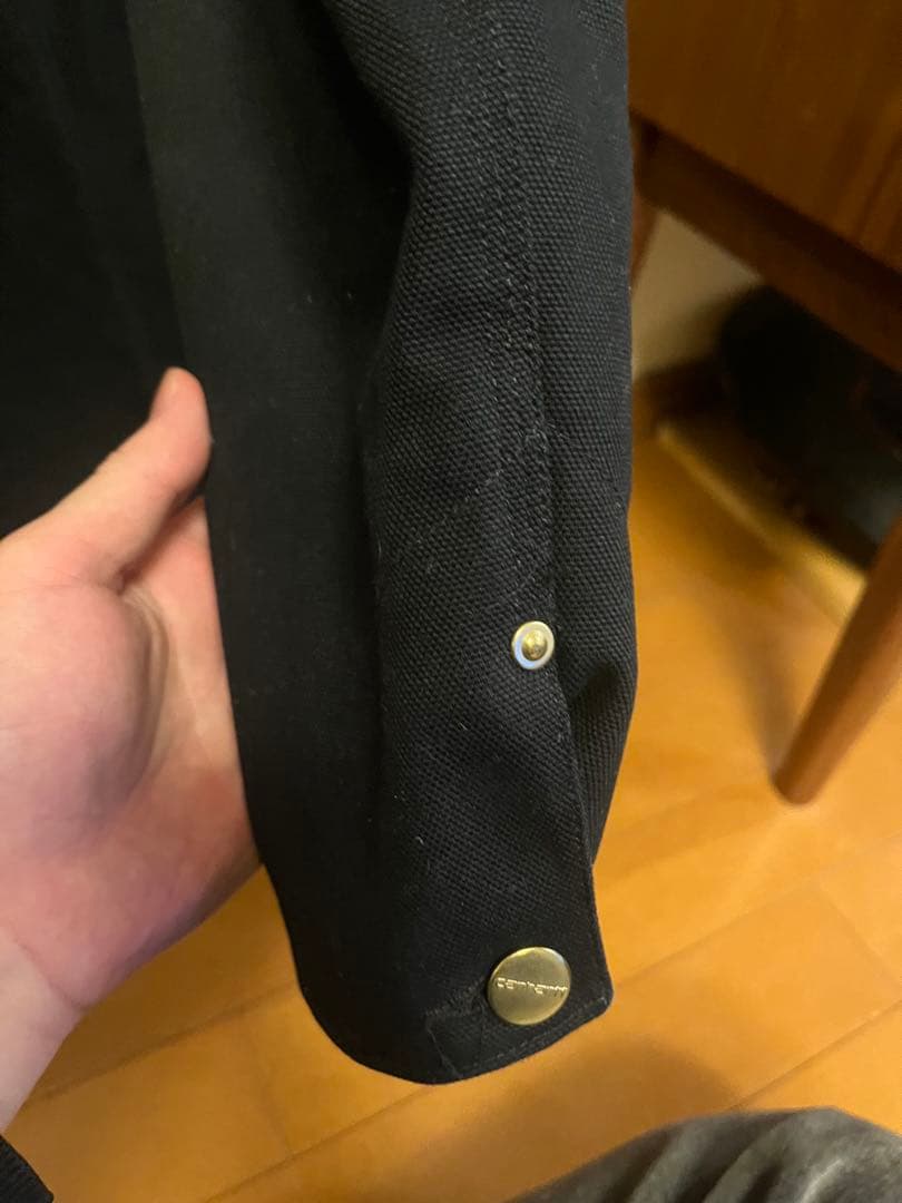 carhartt wip ミシガンチョアコート カーハート