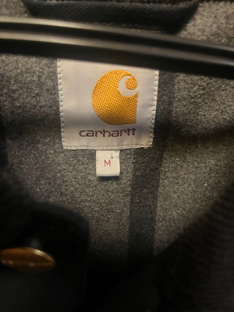 carhartt wip ミシガンチョアコート カーハート