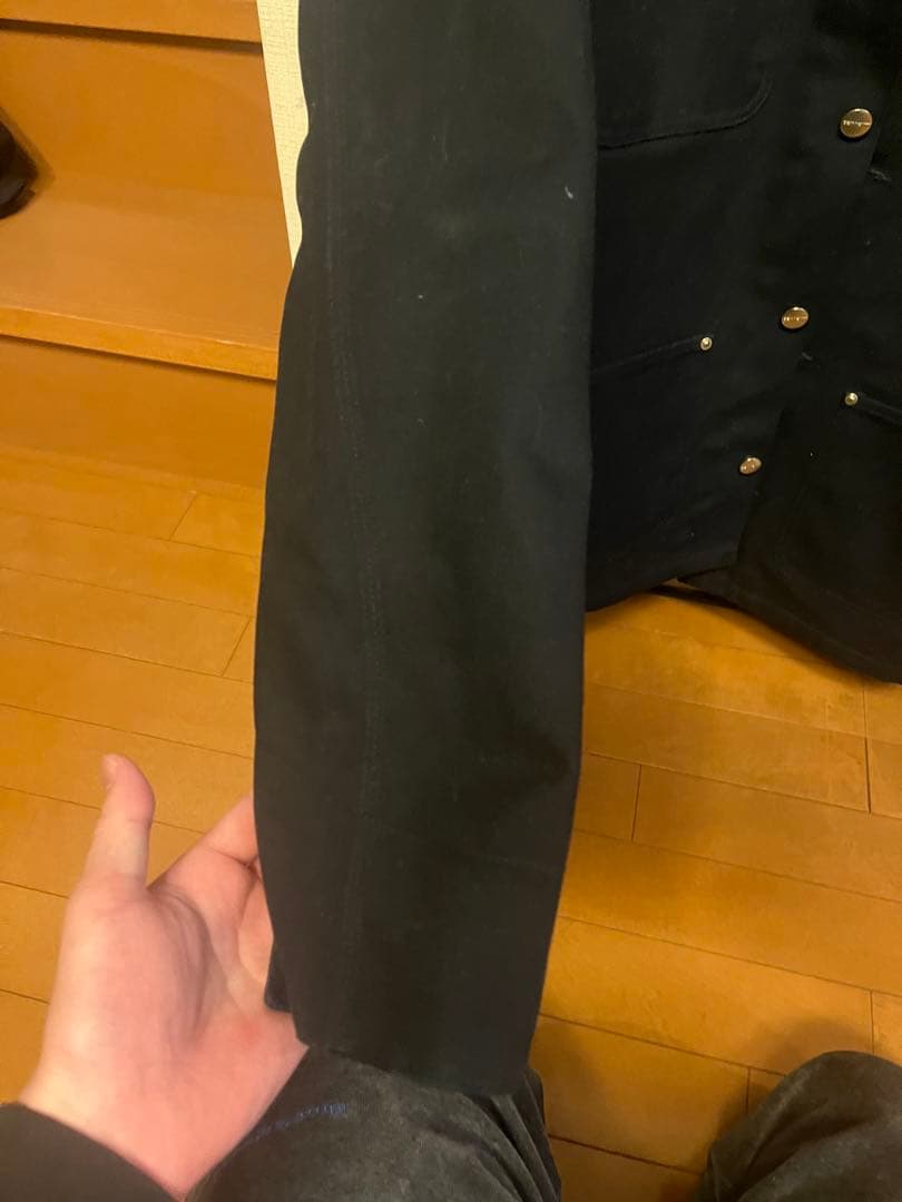 carhartt wip ミシガンチョアコート カーハート