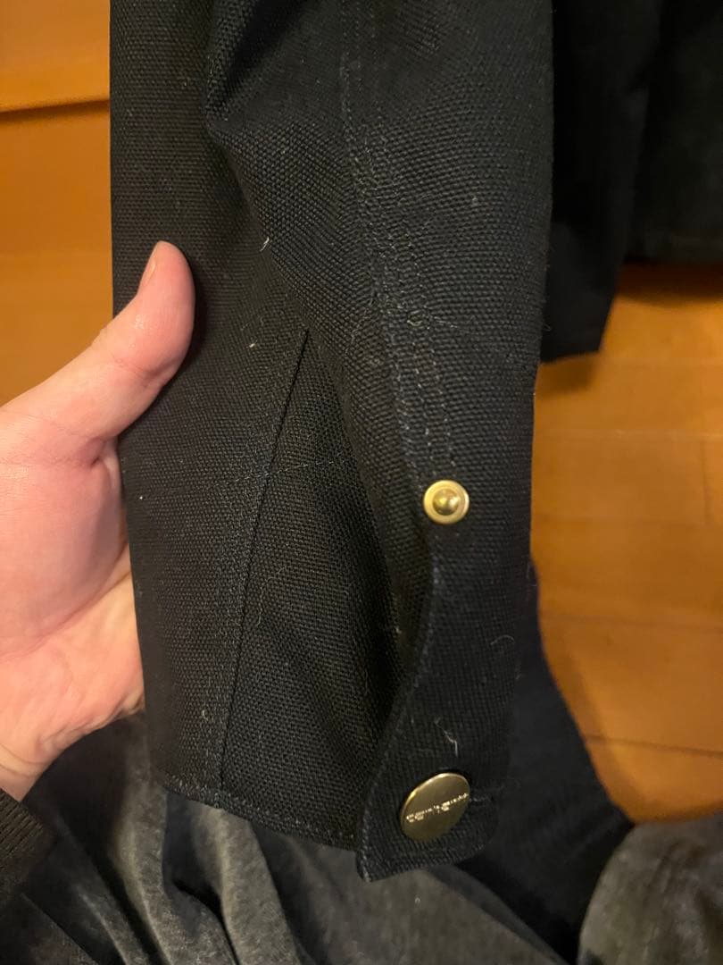 carhartt wip ミシガンチョアコート カーハート