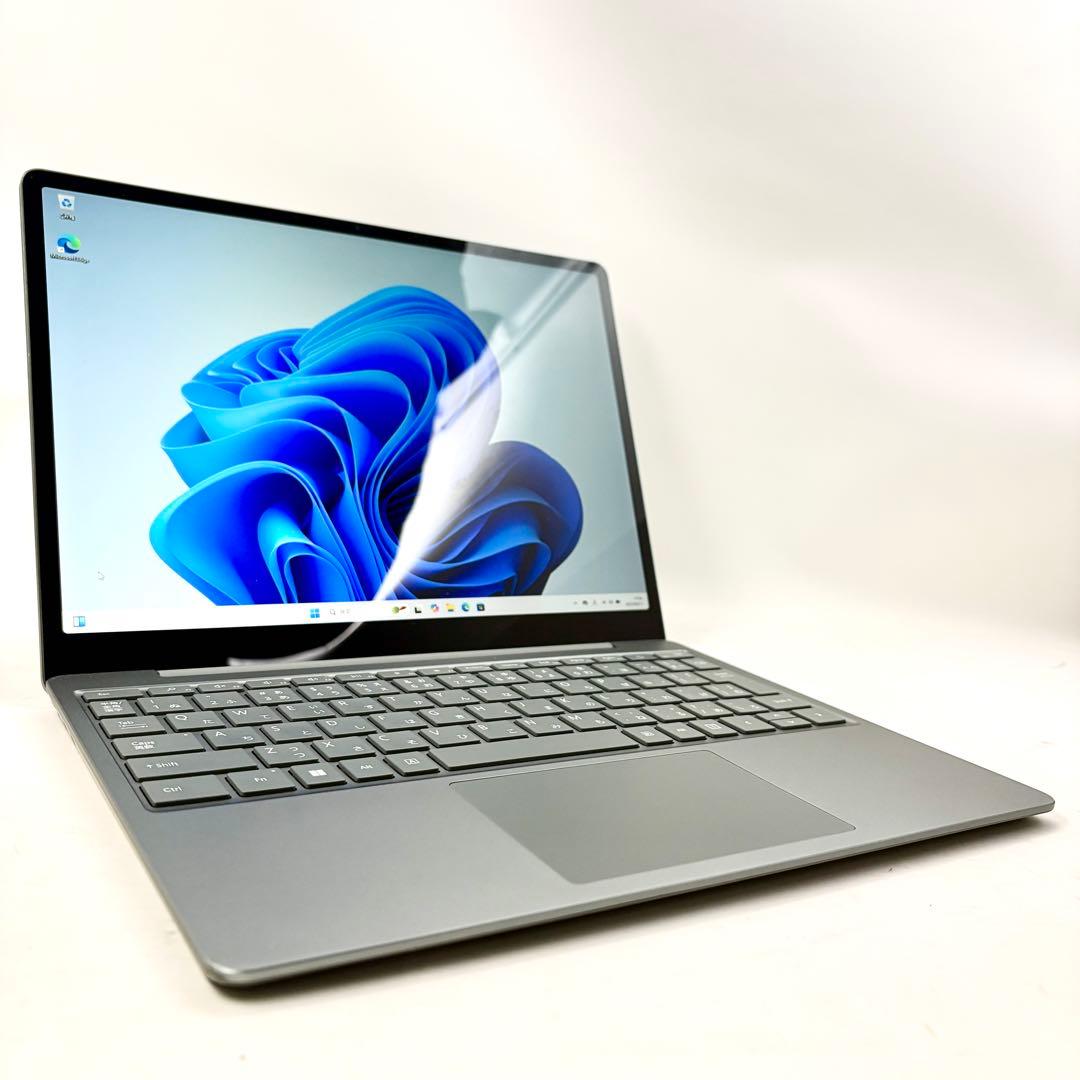 1台限定！バッテリー良好！Surface Laptop Go2 オフィス