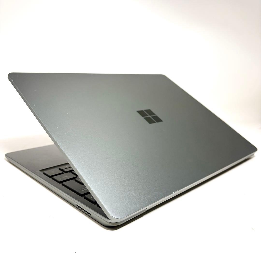 1台限定！バッテリー良好！Surface Laptop Go2 オフィス