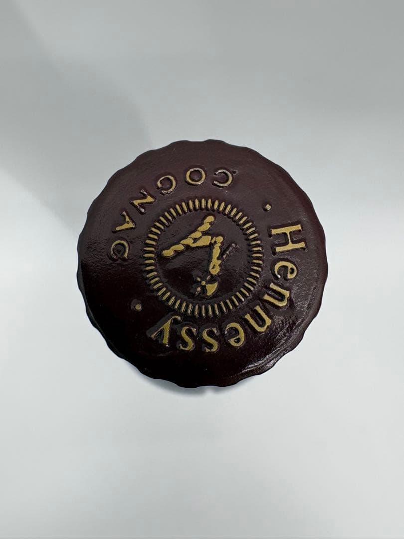 ヘネシー キュヴェ スペリオール コニャック 700ml 未開栓