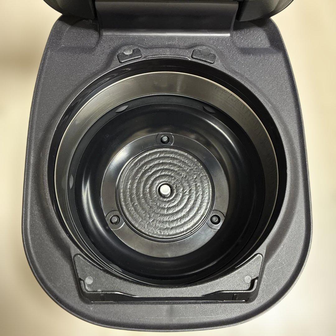 2023年製★タイガー★ハイグレード★〈炊きたて〉土鍋ご泡火炊きJPH-S100