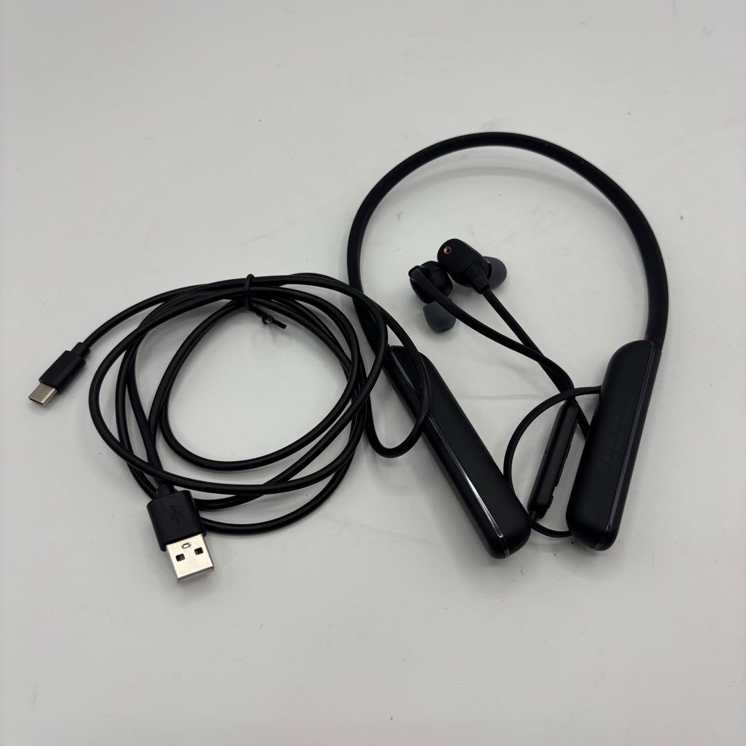 SONY 1000XM2 ワイヤレスイヤホン ネックバンド式