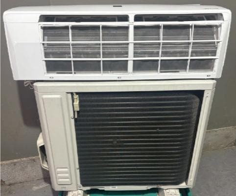 ☆取付工事費込み☆SHARP2023年 プラズマクラスター6畳 取り外し廃棄込み