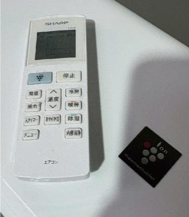 ☆取付工事費込み☆SHARP2023年 プラズマクラスター6畳 取り外し廃棄込み