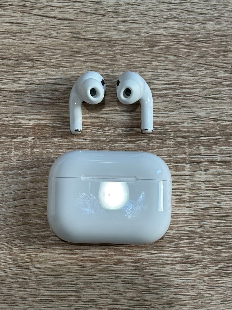 Apple AirPods Pro2 本体 美品