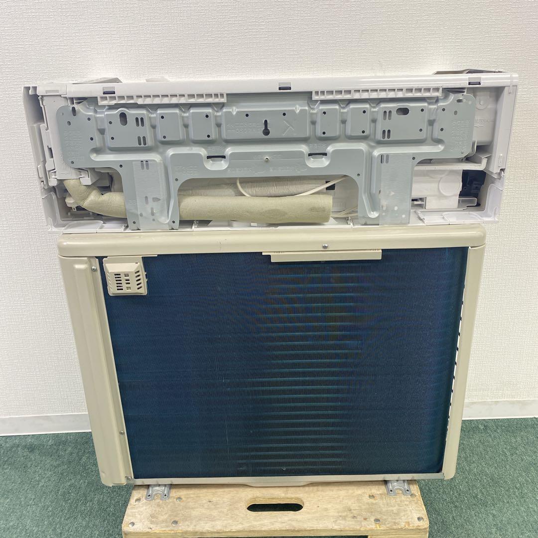 送料無料＊エアコン 日立 2023年製 8畳用＊大阪 AS715