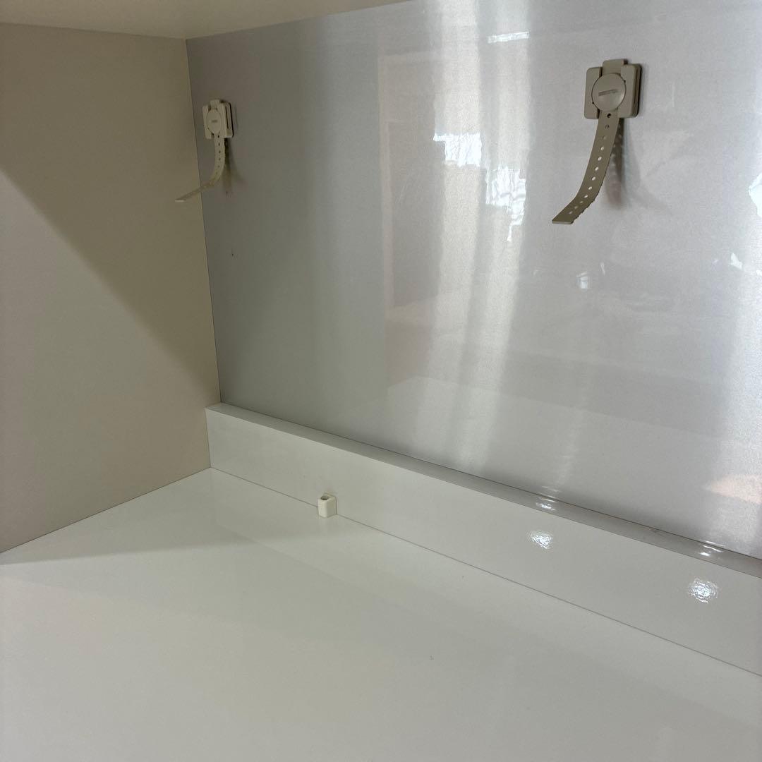 パモウナ　キッチンボード