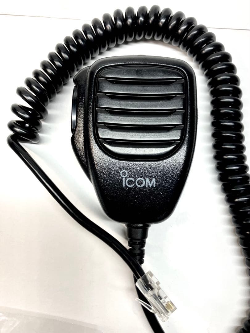 アイコム ID-800D 50w D-STAR アマチュア無線機