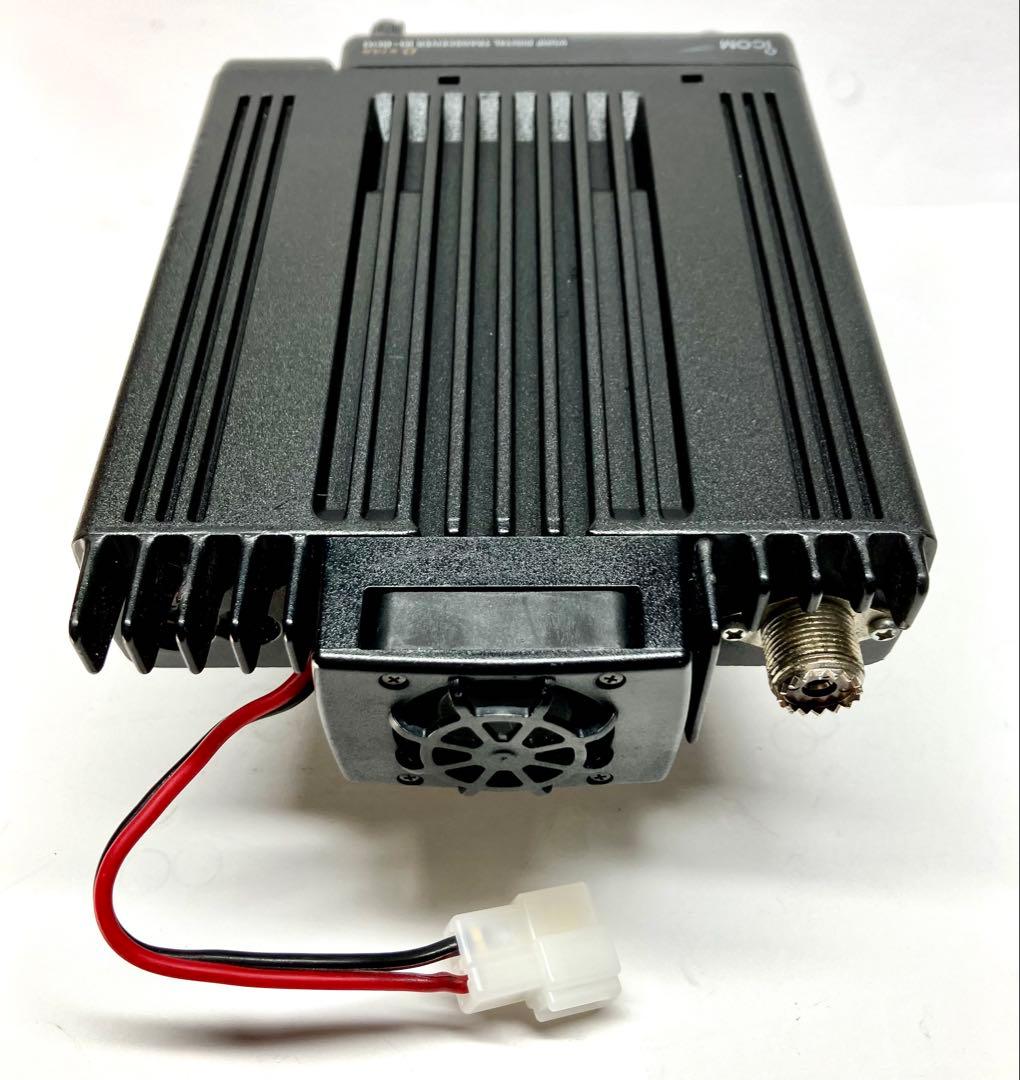 アイコム ID-800D 50w D-STAR アマチュア無線機