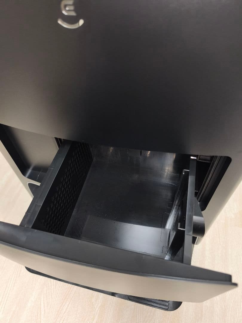 ECOVACS DEEBOT X1 OMNI ロボット掃除機 おまけ替モップ付