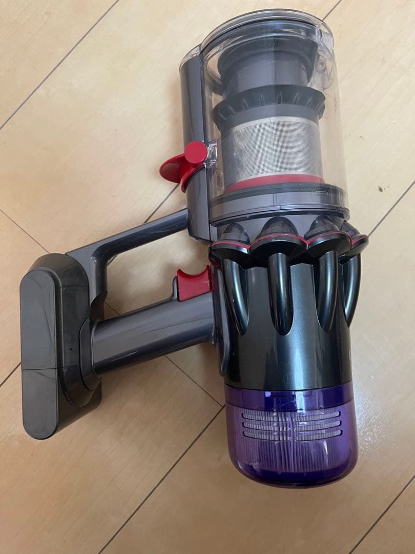 【美品】ダイソン(SV18)本体のみ