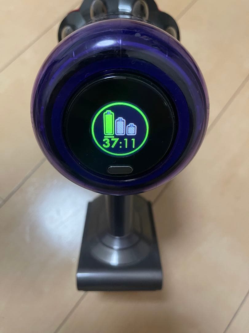 【美品】ダイソン(SV18)本体のみ