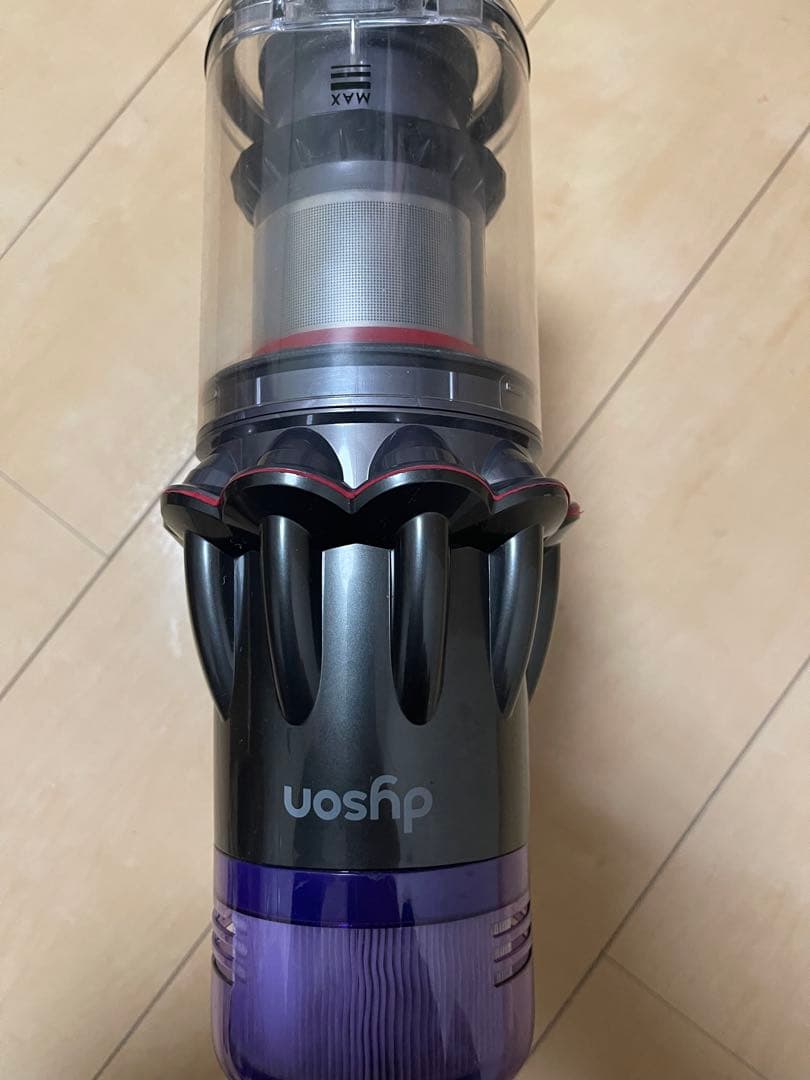 【美品】ダイソン(SV18)本体のみ