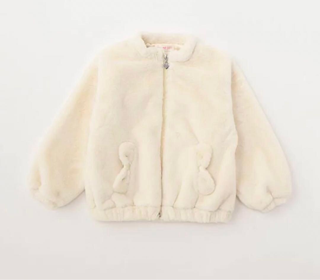 ☆一部中古☆ メゾピアノ '24 Bセット 140 まとめ売り5点