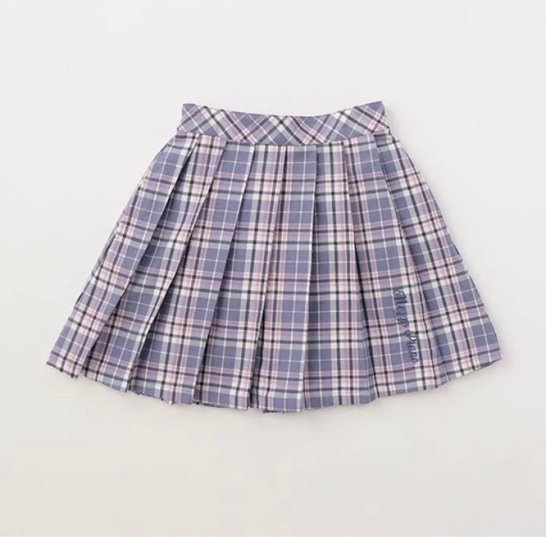 ☆一部中古☆ メゾピアノ '24 Bセット 140 まとめ売り5点