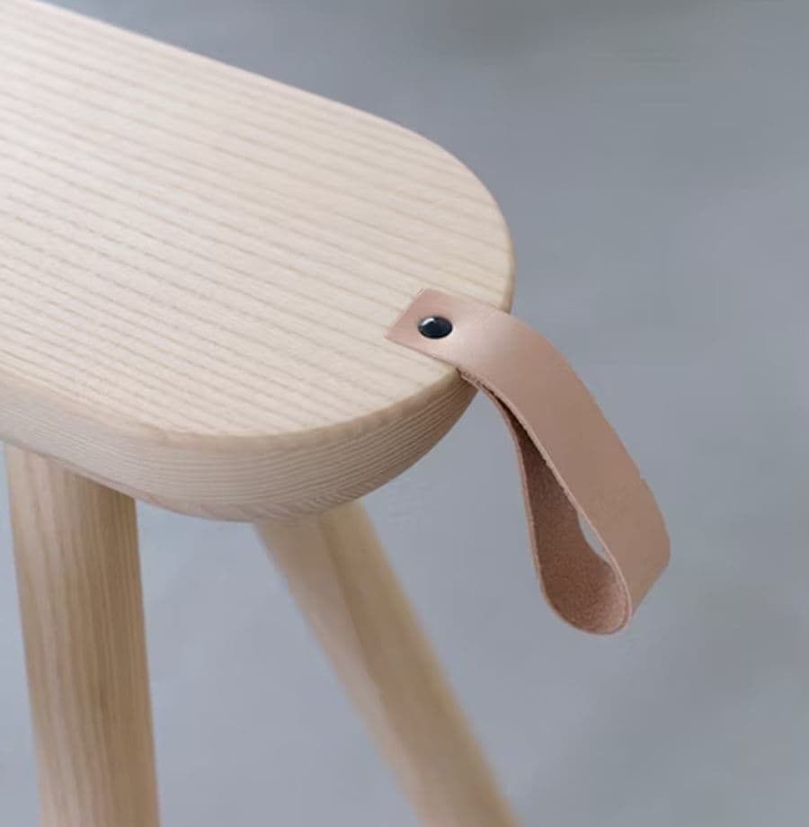 ◾新品未使用品◾NORRMADE ノルメイド　SHEEP ベンチ