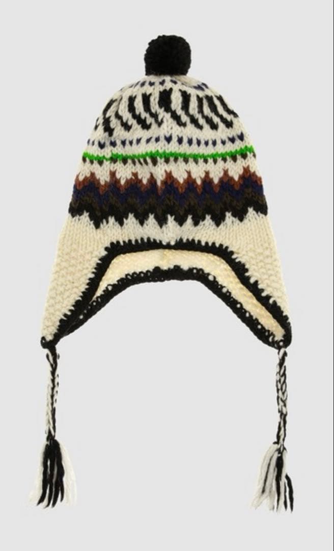 JUNYA WATANABE COMME des GARCONS ニット帽