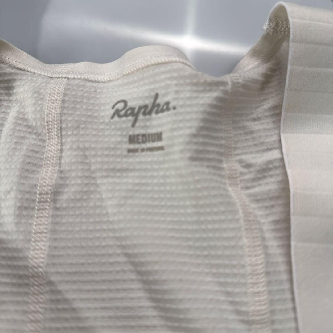 Rapha ビブタイツ