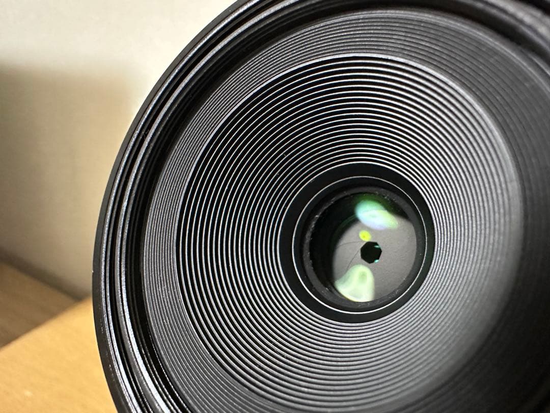 SONY FE 50mm F2.8 Macro eマウント用 SEL50M28