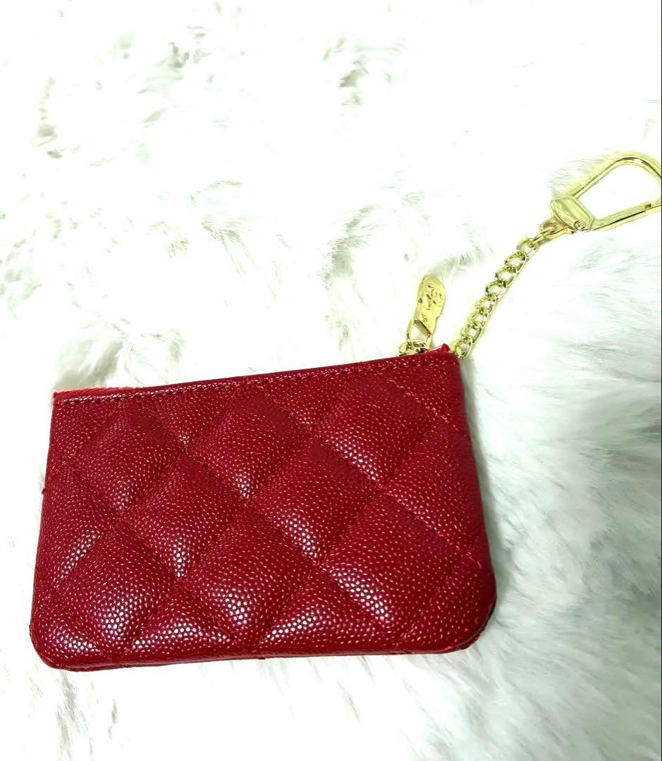 ケース（カラナビ付き）ノベルティ