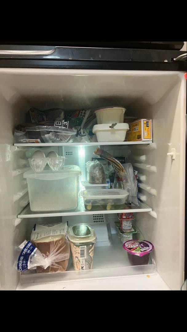 ★初売りその1★ Panasonic NR-BW144C-K 2011年製