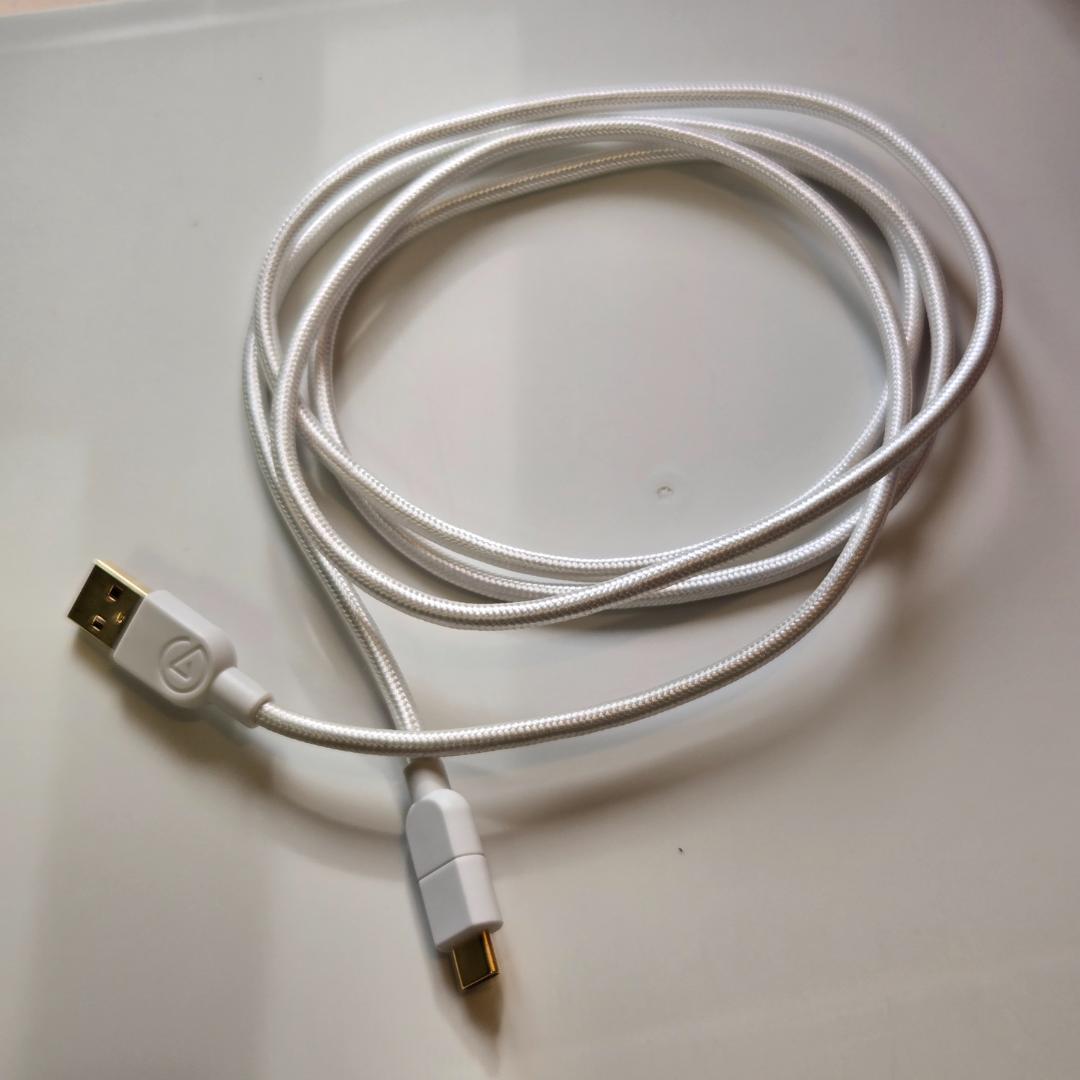 Elgato Stream Deck+ 本体　ホワイト