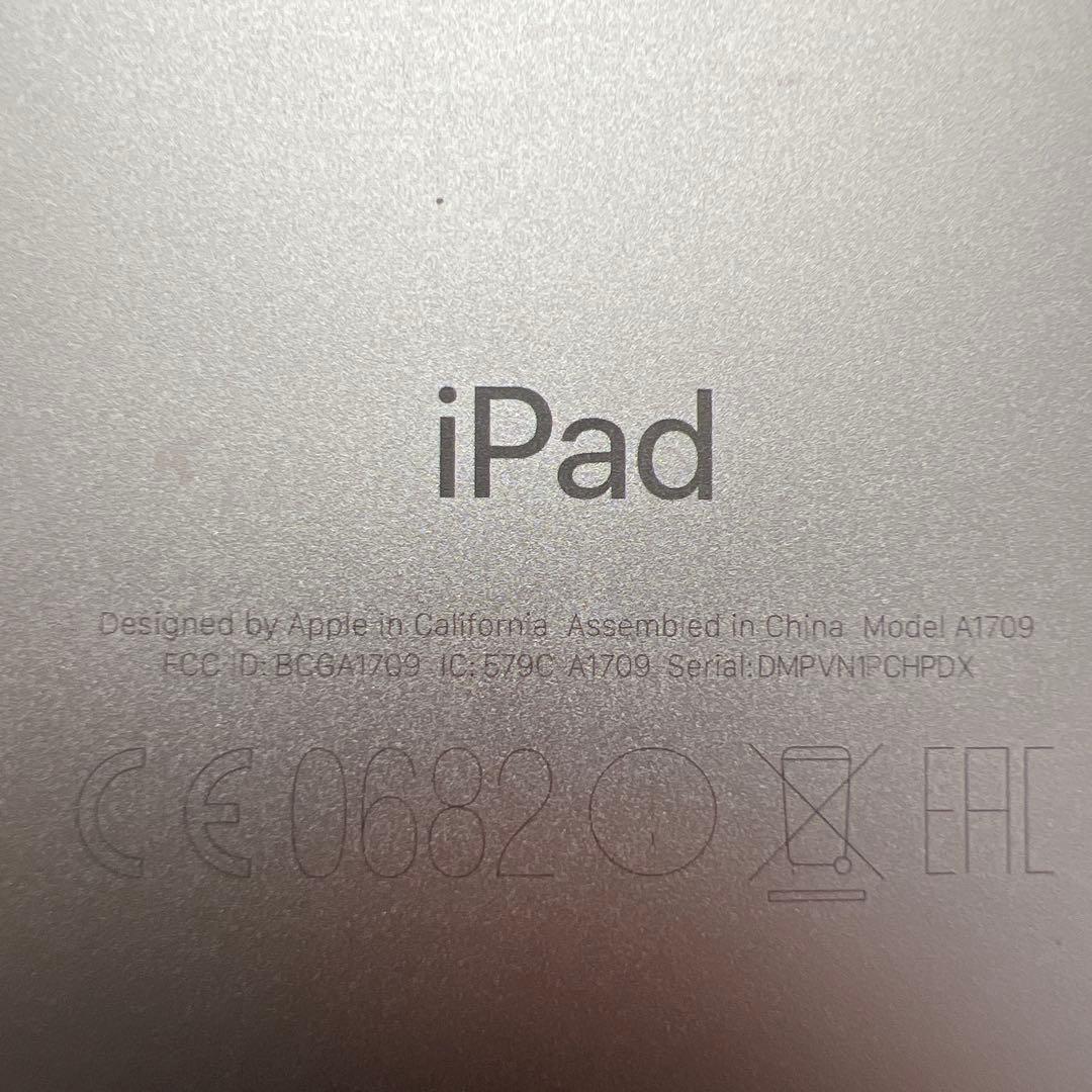 iPad本体 iPad Pro 256GB MPHJ2J/A Wi-Fi+Cellular