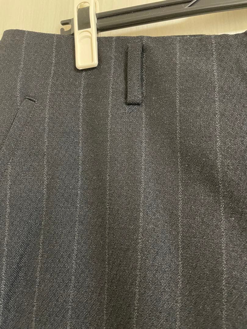 コムデギャルソンオムプリュス　寅壱パンツ　Lサイズ