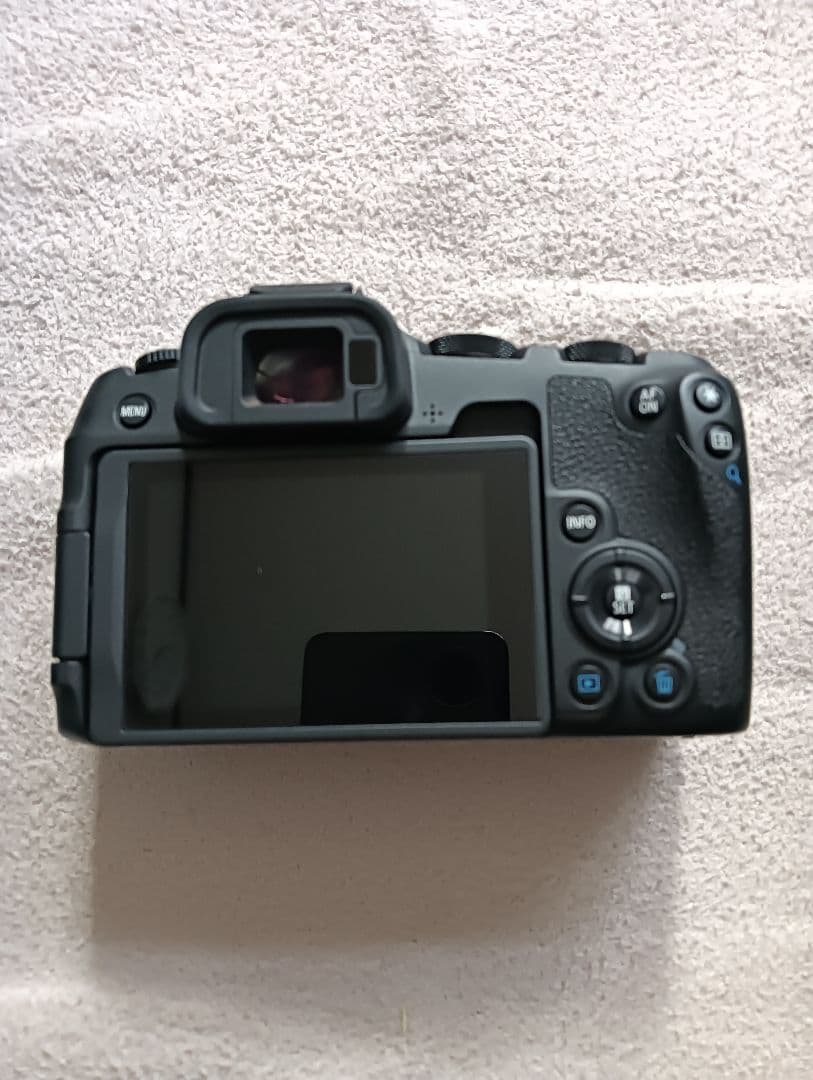 Canon EOS R8 ボディ 美品