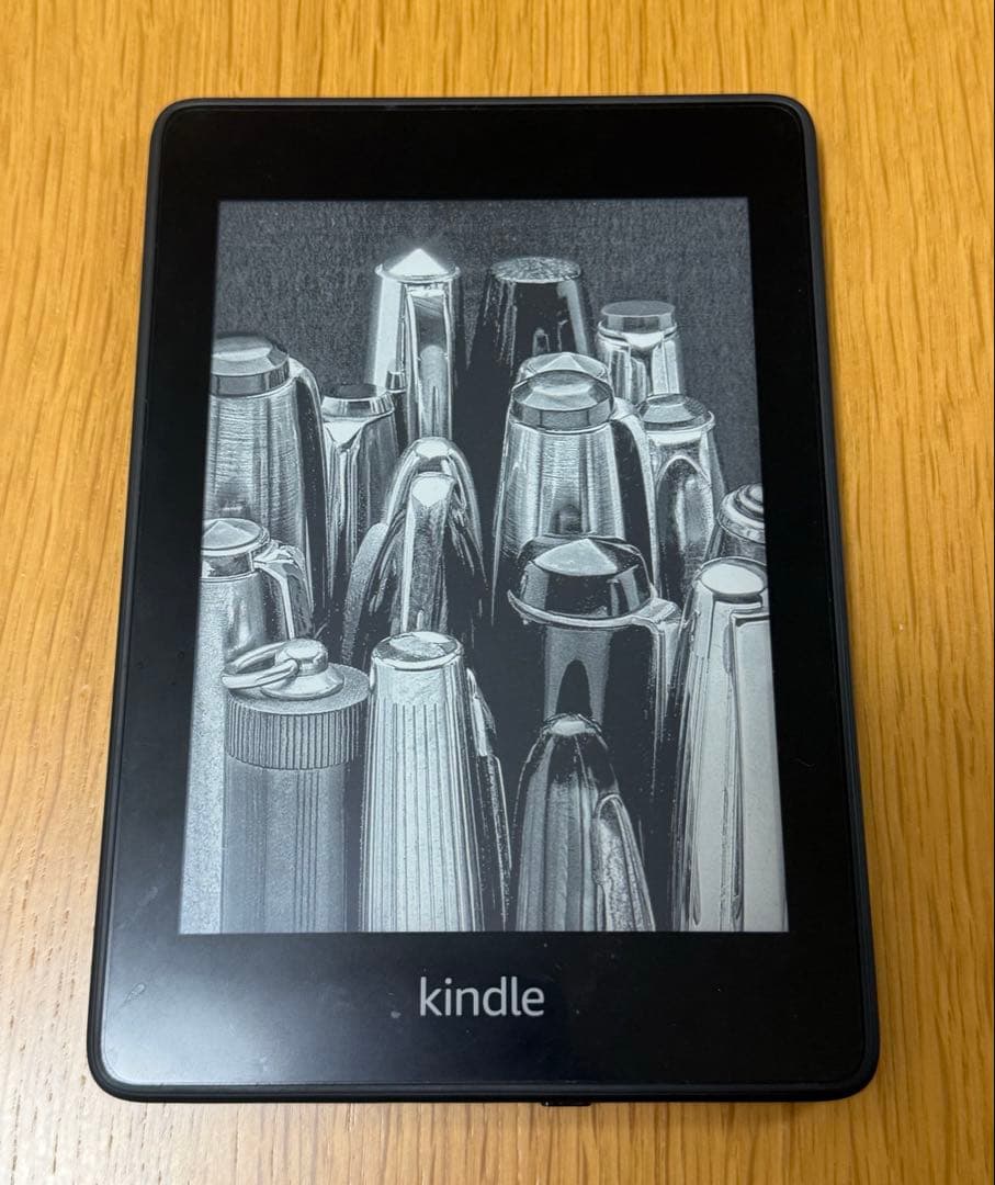 Amazon Kindle paperwhite 32GB 第10世代