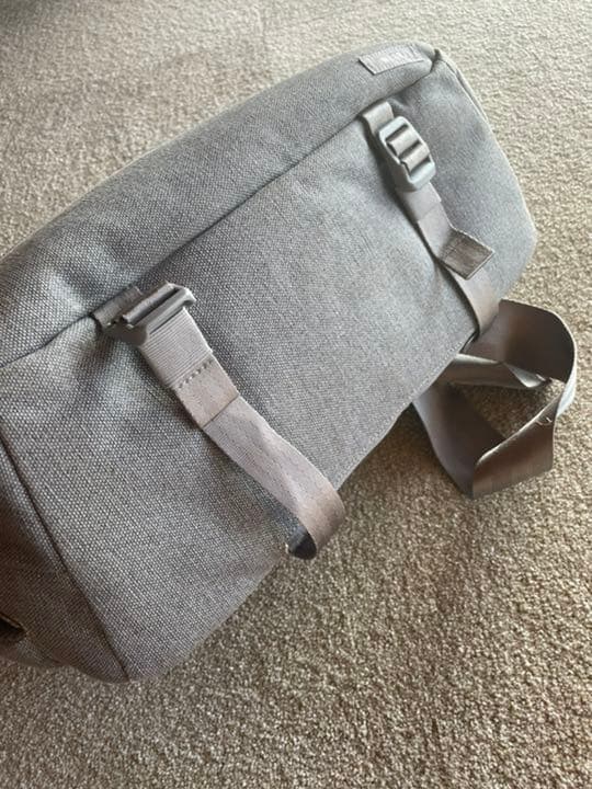 incase ARI MARCOPOULOS カメラバッグ