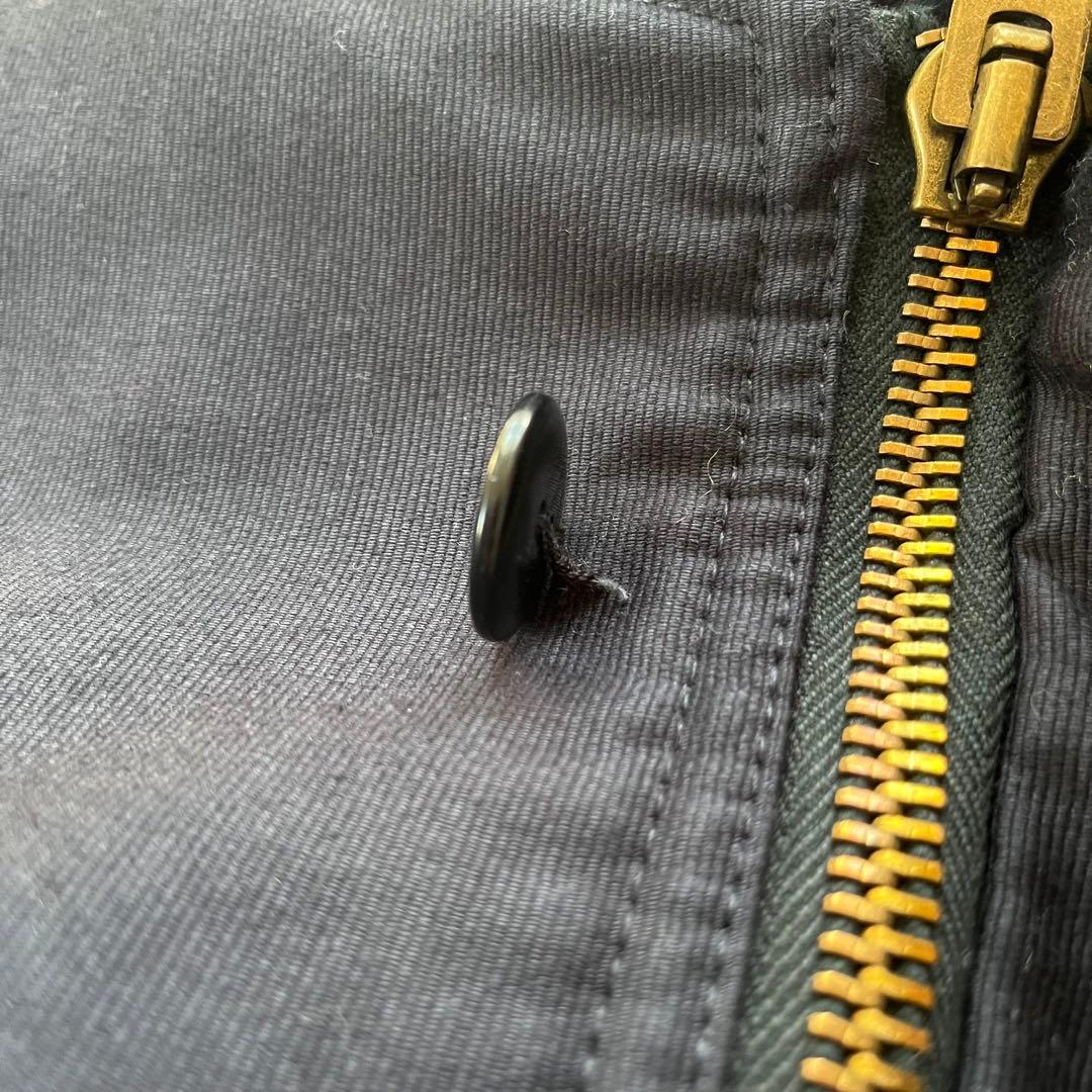 NEIGHBORHOOD ネイバーフッド モッズコート MIL-DP C-JKT