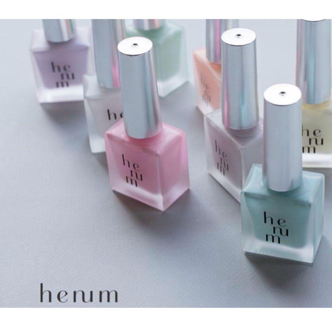 henum パステル インク 台紙 howto動画 ポストカード