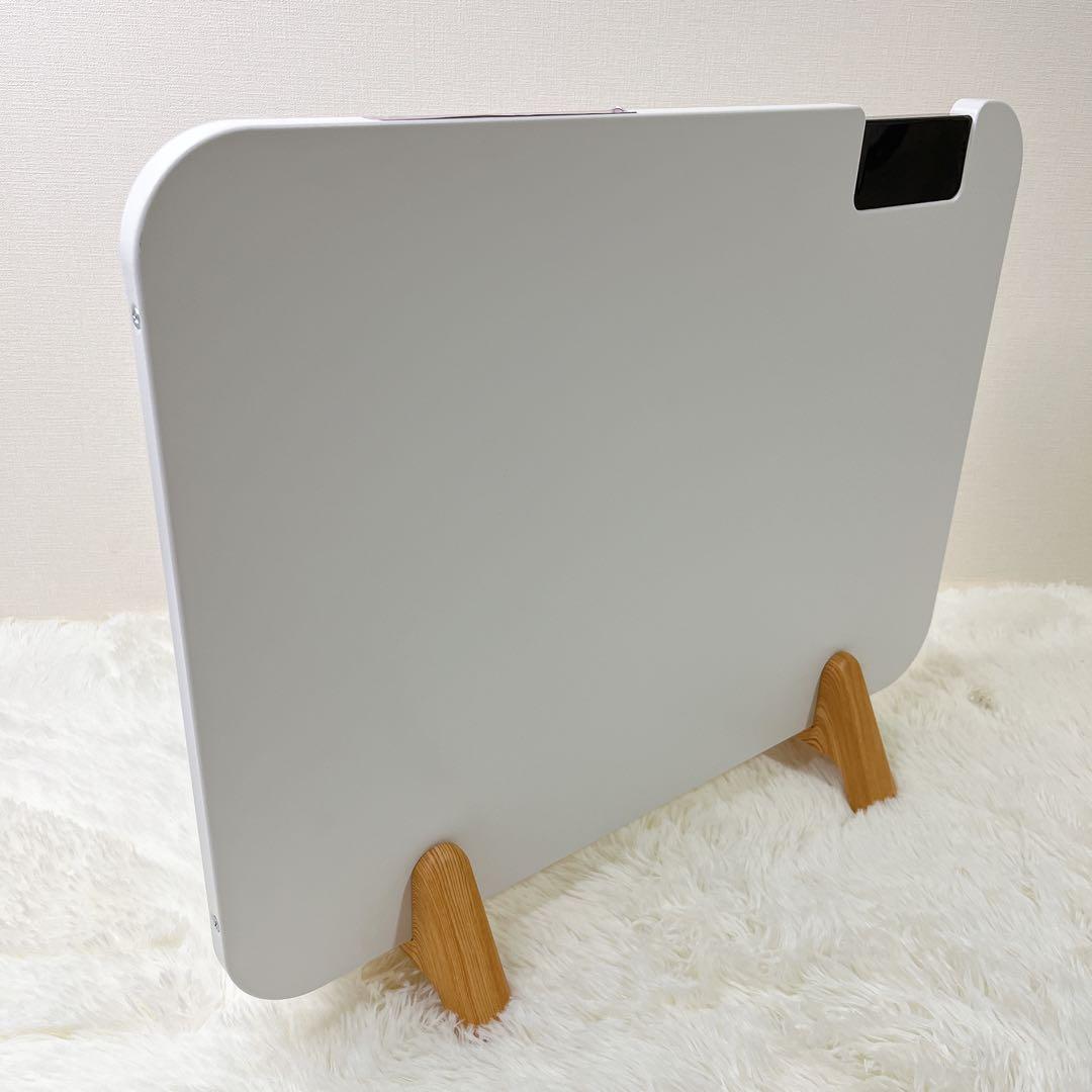 美品　2021年製　LIVCETRA LCH-0801 コンベクターヒーター