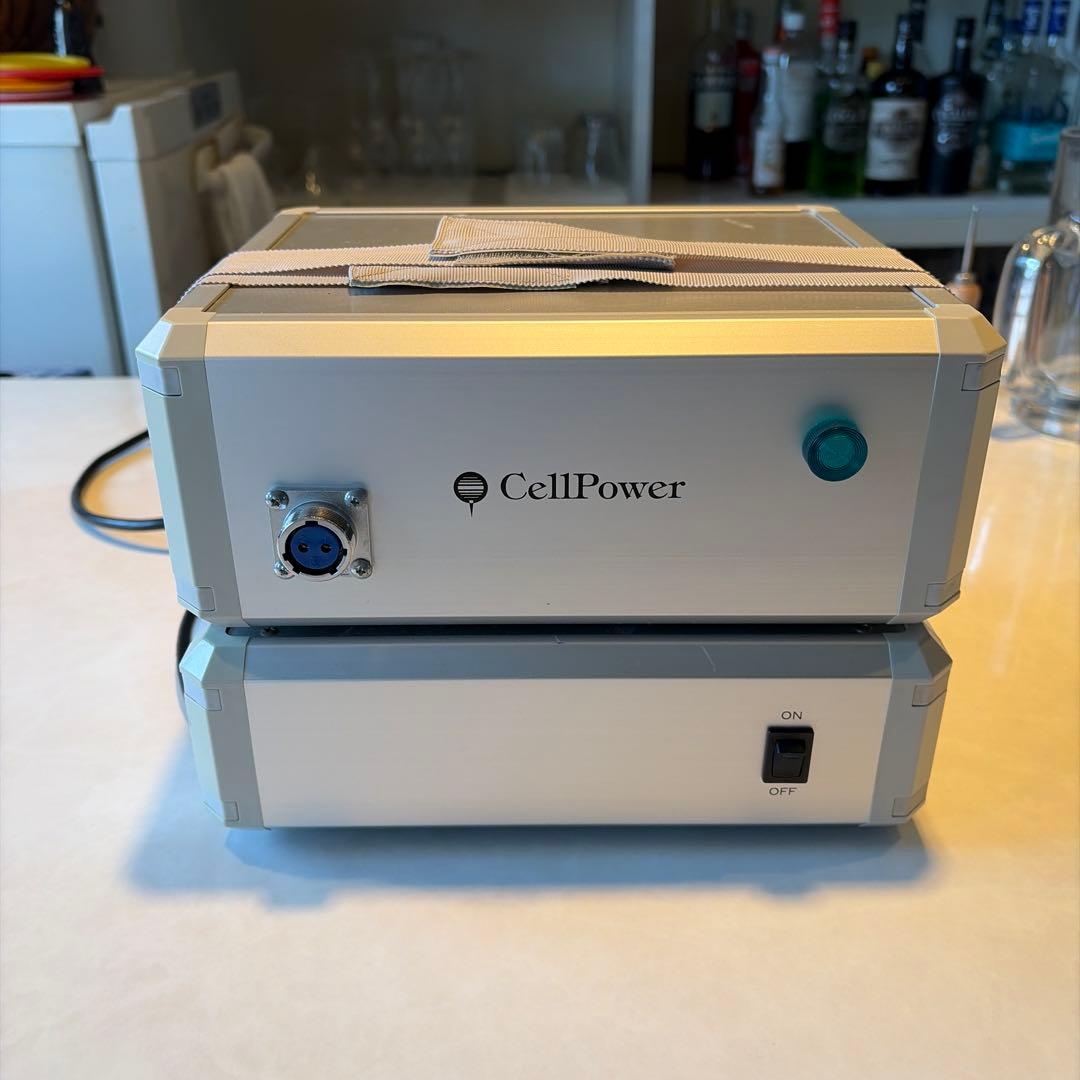 セルパワーCP-05