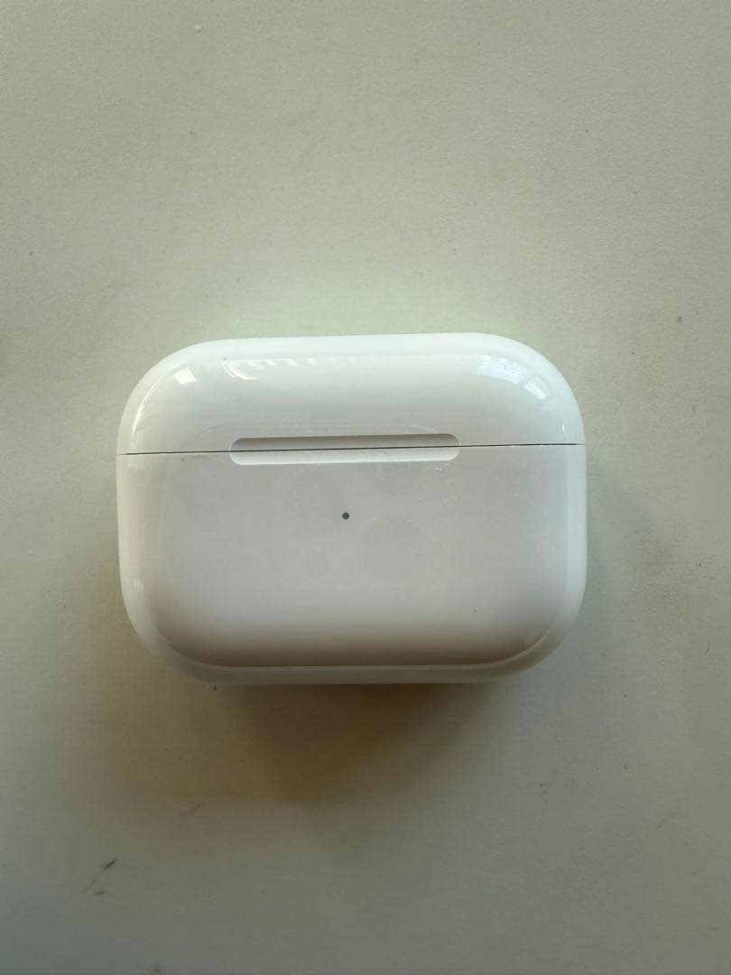 AirPods Pro 2nd generation 2025年7月購入