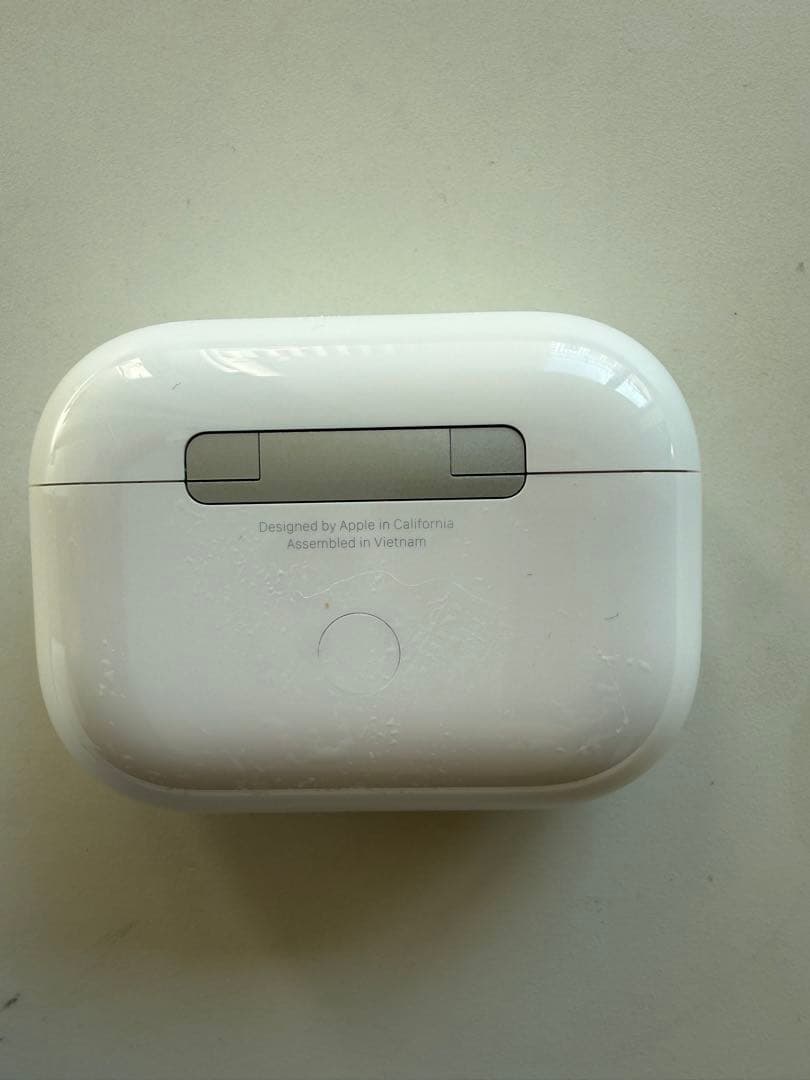 AirPods Pro 2nd generation 2025年7月購入