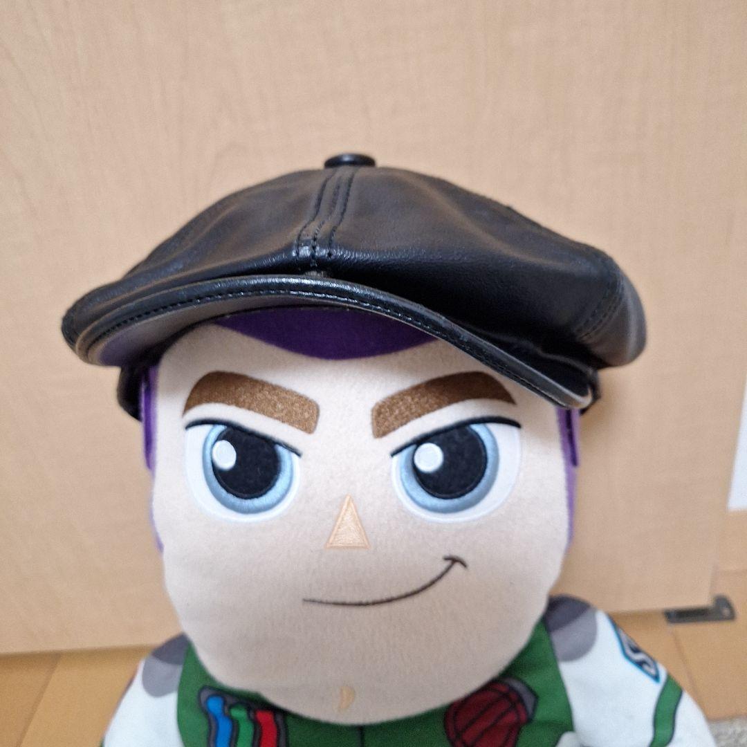 SCHOTT LEATHER キャスケット希少上野商会　羊革　Size L