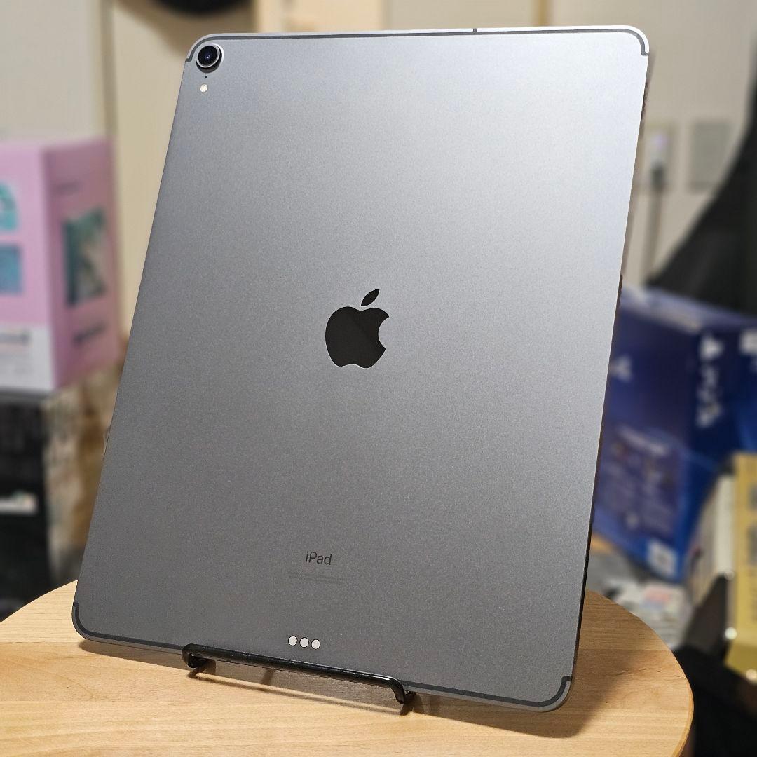 第3世代 iPad Pro 12.9インチ 512GB SIMフリー