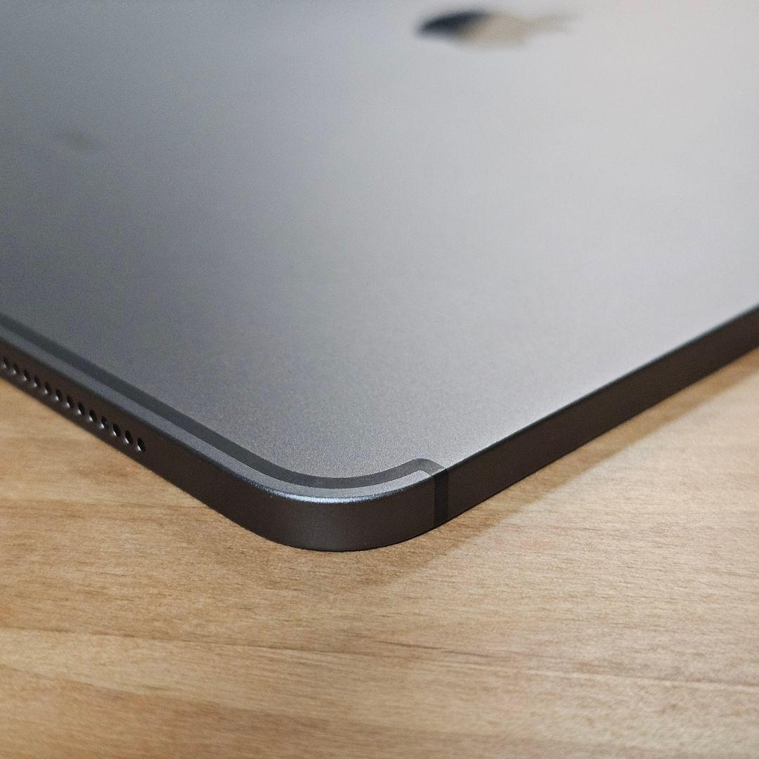第3世代 iPad Pro 12.9インチ 512GB SIMフリー
