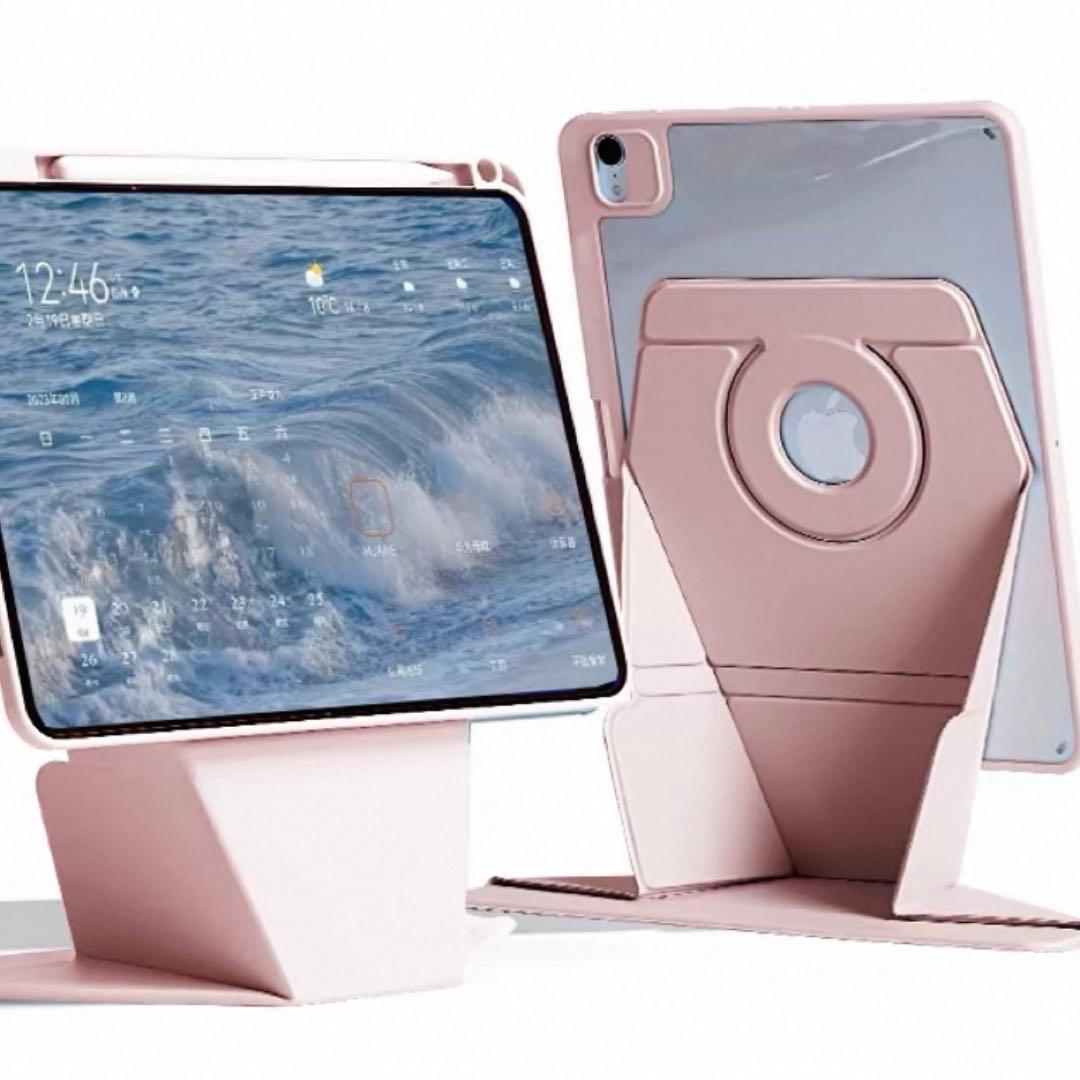 iPad Air 第4世代本体 ローズゴールド64GB Apple Pencil