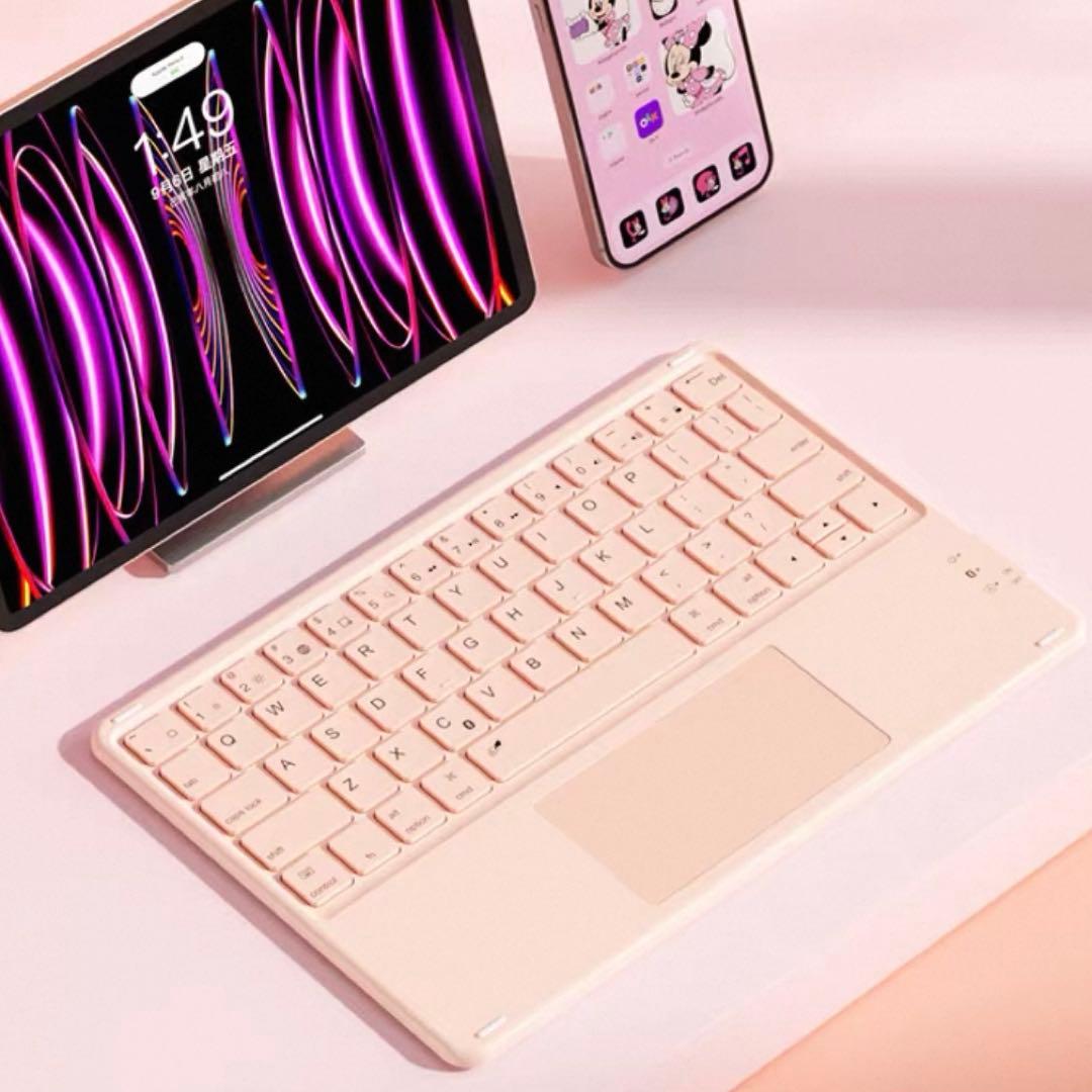 iPad Air 第4世代本体 ローズゴールド64GB Apple Pencil