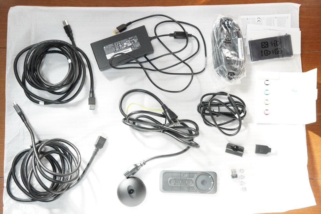 Wacom Cintiq Pro 24 TDTH-2420/K0 本体