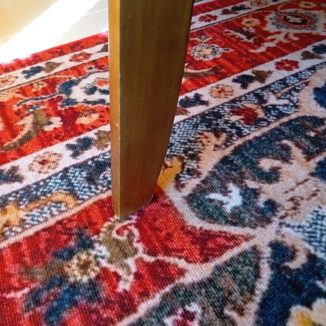 noce グリーンソファ