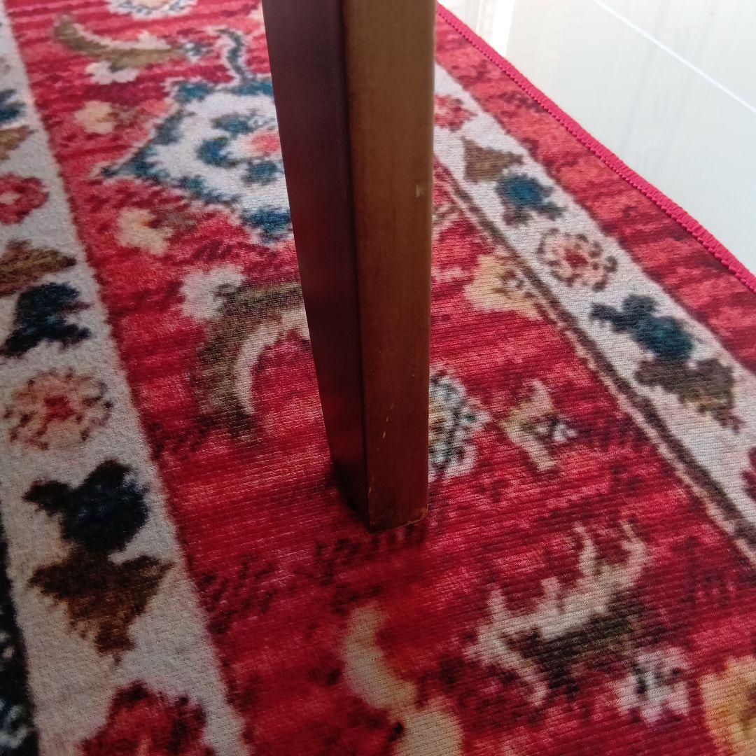 noce グリーンソファ