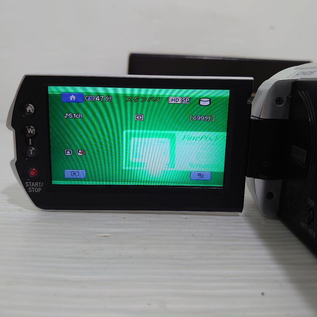 動作ok　ナイトショットあり　SONY　Handycam HDR-SR11